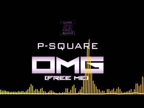 Image: PSquare - OMG (Free Me) [Official Audio] (U)