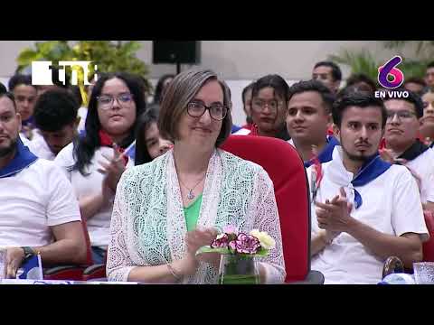 Presidente Ortega, en acto por el 12vo aniversario del paso a la inmortalidad del CMDTE Tomás Borge