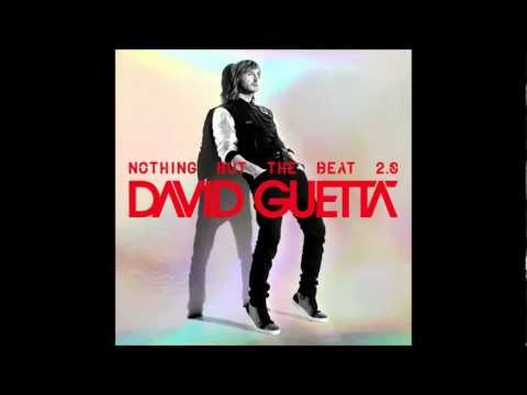 David Guetta-Just One Last Time (HQ)