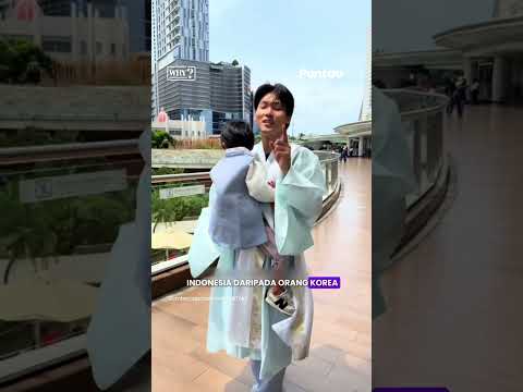 Kenalan Yuk Sama Na Daehoon yang Lagi Ramai #shorts