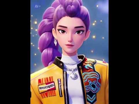 #rumi #jinu #rumixjinu #kpopdemonhunter #kpopdemonhunters #like #subscribe #viewers #views #rumi