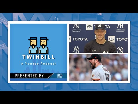 The Twinbill Pod Live: Aaron Judge Returns, What's Next for the Yankees?