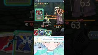 【Slay the SpireⅡ】クイーンをワンターンキル【#夏渚まはろ￤#パレプロ￤#shorts 】