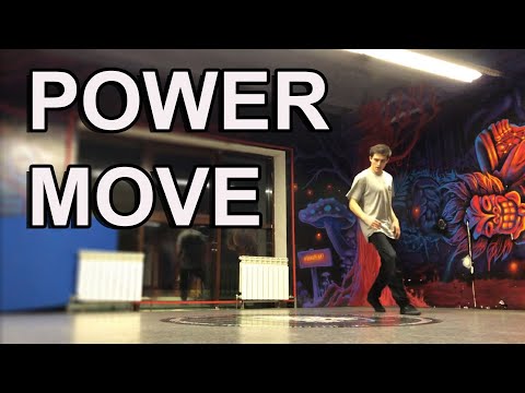 Power Moves High Level | bboy Keny.di & bboy Buyan