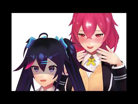 【ボイスドラマ】姫咲真理愛は罵られたい【バーチャル同好会༺RosenArk༻】