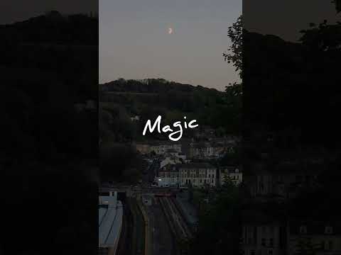 New music coming soon #magic #new #comingsoon #preview