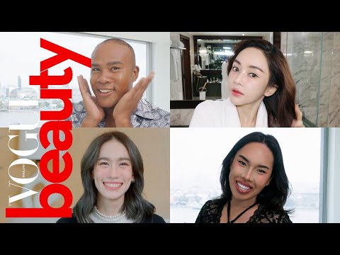 BeautySecrets|รวมคอมโบลิปสุ