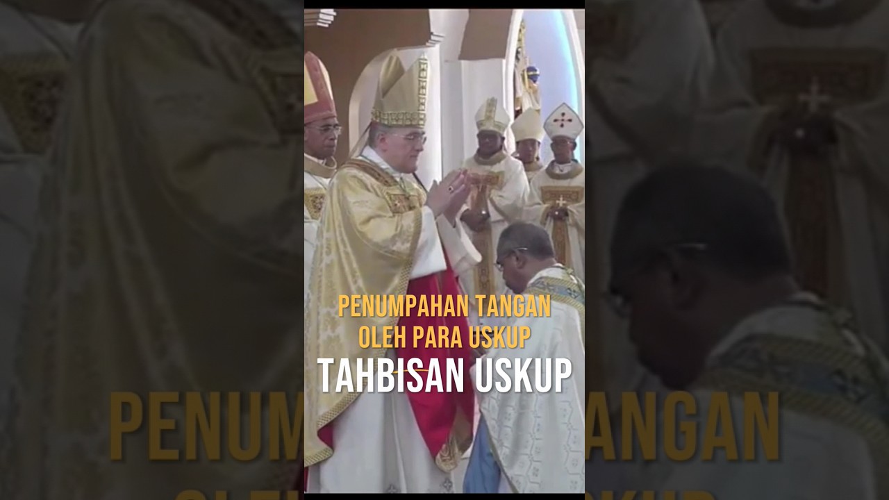 Ulasan Eksegetis Bacaan Kitab Suci Minggu Perayaan Pembaptisan Yesus Mirifica News