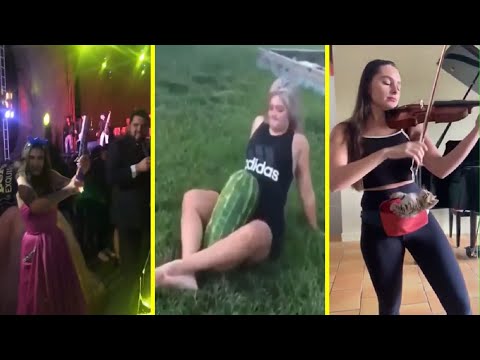 Vídeos de Risa Para Perder el Tiempo #26😂👍Si Te Ries Dale Like | JVA VILRRE