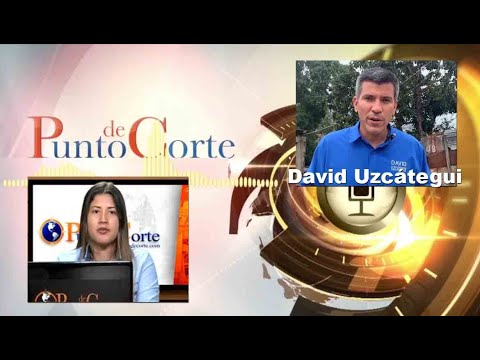 Exclusiva | Entrevista a David Uzcátegui ¿Se lanzará a la gobernación de Miranda | #PDCTV #21Abr