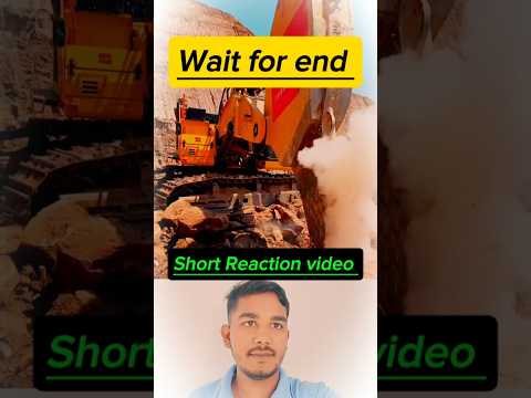 285 I like👍this video #5g#technology #jcb #crane #newvideo #heavyequipment #youtube #shorts #viral l