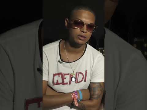 Ronnie Flex & Lil Kleine: Trends volgen of je eigen ding doen? 2015 #interview #shorts #ronnieflex