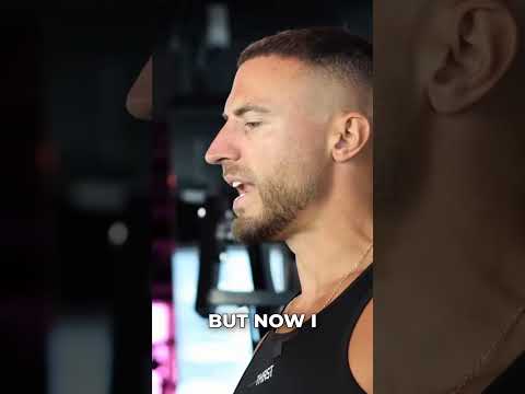 Mike Thurston on Training After 30