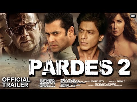 Pardes full movie online free online