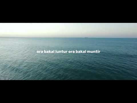 DENOK (ORA BAKAL CUKUP LAUTAN MANGSI) | BY STORY JOWO VIRAL TIKTOK TERBARU 2025