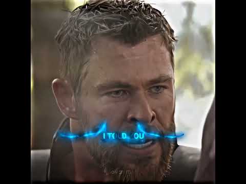 That's sounds of lightning ⚡