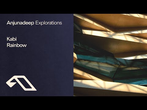 Kabi - Rainbow