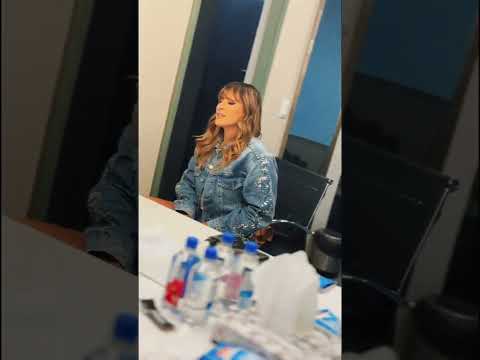 Me decía buenos días, y tenía que salir pa’ ver si era verdad…#HoyNoMeSientoBien