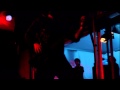 Deep South's Bus @ KAIKOO POPWAVE FESTIVAL 2012