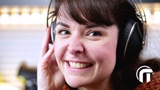 Vido-Test : Marion teste le Meze 99 Neo, casque audio HiFi