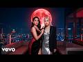 NORA FATEHI Ч ROSЙ — CHERRY MOON (Official MV)[1]