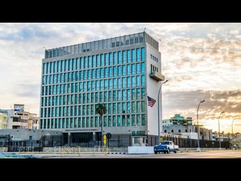 Embajada de Estados Unidos en Cuba no prevé tramitar visas de no inmigrante por ahora