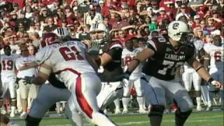 Kenny McKinley profile 