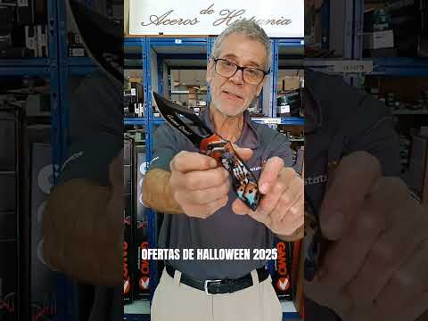 OFERTAS DE HALLOWEEN 2025