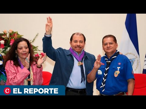 Dictadura cancela la Asociación Scouts de Nicaragua y confisca la histórica Fortaleza El Coyotepe