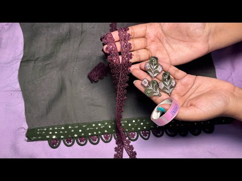 Boutique जैसे महँगे Designs अब घर पर ही बनाये || Very Beautiful Trendy Sleeves Designs