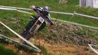 maxxis minion dhr 2 downhill