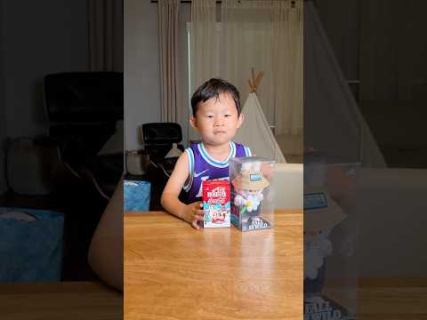 Opening Every Labubu (Coca-Cola)