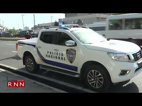 Director Policía sugiere prudencia en fiestas noticias dominicanas noticias rd republica dominicana