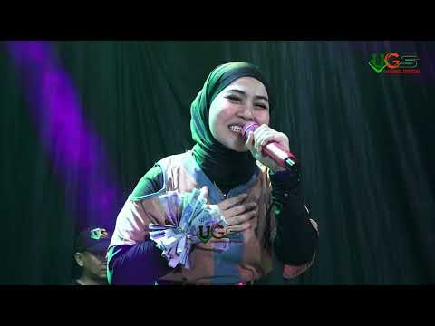 Sebuah Nama | Selvi Anggraeni | Cipt.Rhoma Irama | Ugs Channel Official