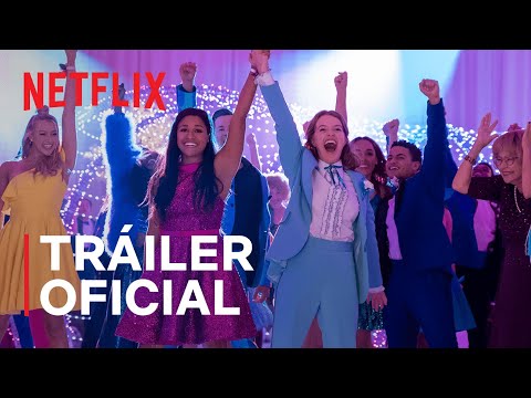 El baile | Tráiler oficial | Netflix