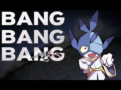 [mo4] <strong>Bang</strong> <strong>Bang</strong> <strong>Bang</strong>