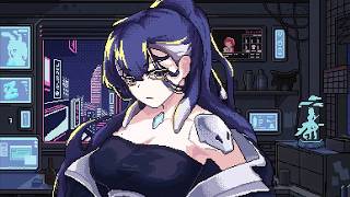 I Played A Game About Fixing Hot Android Girls...