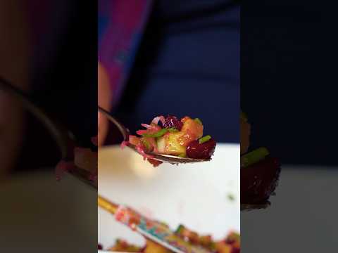 Лучший винегрет в вашей жизни!