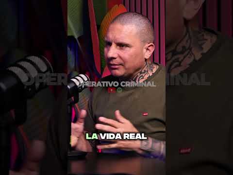 ¡Así se dejan las dr0g4s! #operativocriminal #podcast #adiccion #terapia #coca #voluntad #superacion