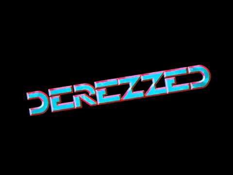 daft punk derezzed (remixed by the glitch mob)