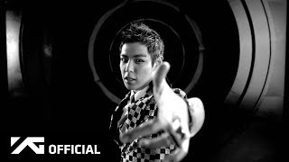 T.O.P - TURN IT UP M/V [HD]