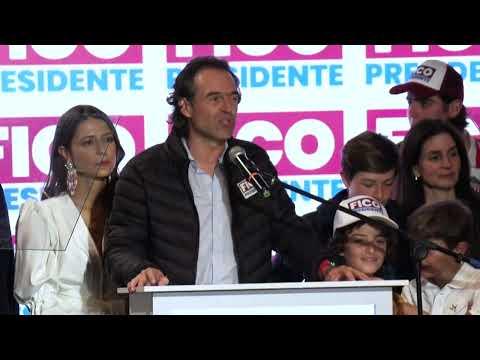 La izquierda logra avance histórico en Congreso colombiano