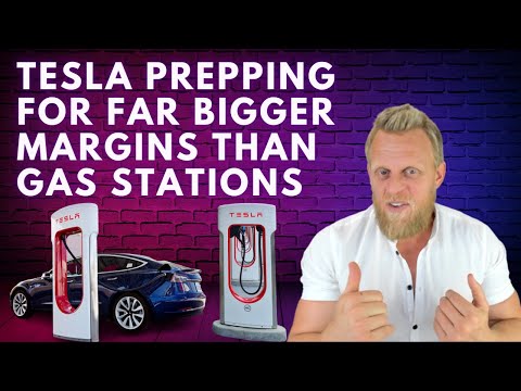 Tesla BOOSTS Supercharger prices in California & Europe