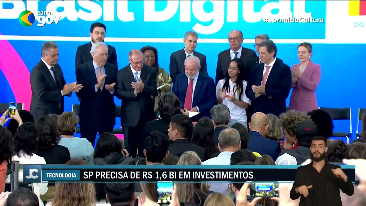 Novos data centers impulsionados por incentivos fiscais exigirão reforço bilionário