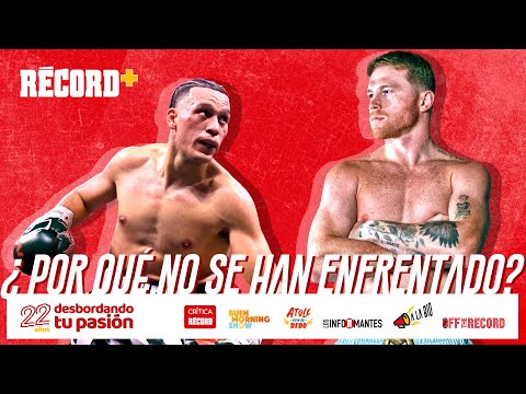 ¡REVELAN la razón por la que CANELO ÁLVAREZ no se ha ENFRENTADO a DAVID BENAVIDEZ!