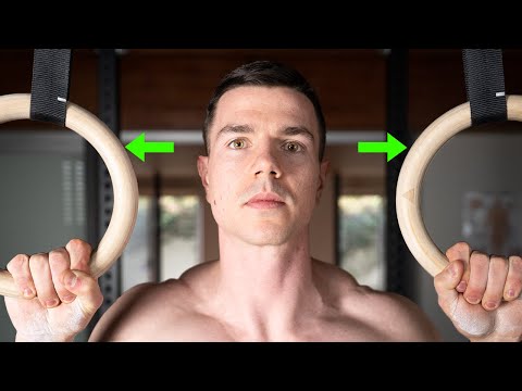 Rings For Beginners Made Easy