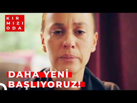 Meliha'nın Hayat Yolculuğu | Kırmızı Oda