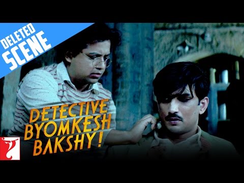 hindi movie detective byomkesh bakshy watch online free
