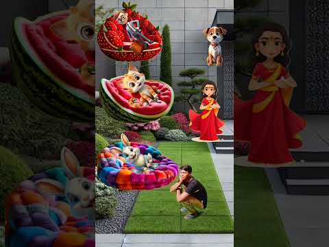 कुत्ते जल्दी नीचे आओ-4😅😂 #cartoon #funny #shorts #ytshorts #youtubeshorts