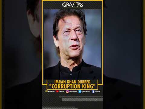 Gravitas: Desperate Pakistan raises $1 billion at record interest